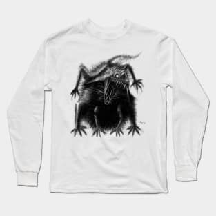 Feaster Long Sleeve T-Shirt